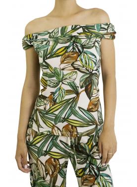 Maglia scollo shiffer fantasia Options